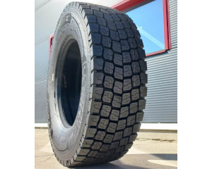 Michelin X Multi HD D (ведуча) 315/80 R22.5 156/150L Michelin X Multi HD D (ведуча) 315/80 R22.5 156/150L